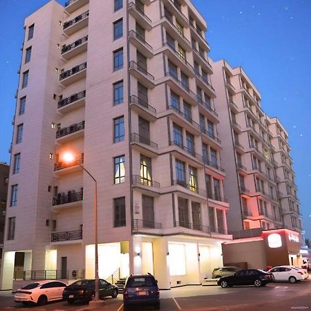 Appartement De Iris Regency Fahaheel à Koweït Extérieur photo