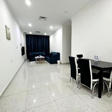 Appartement De Iris Regency Fahaheel à Koweït Extérieur photo