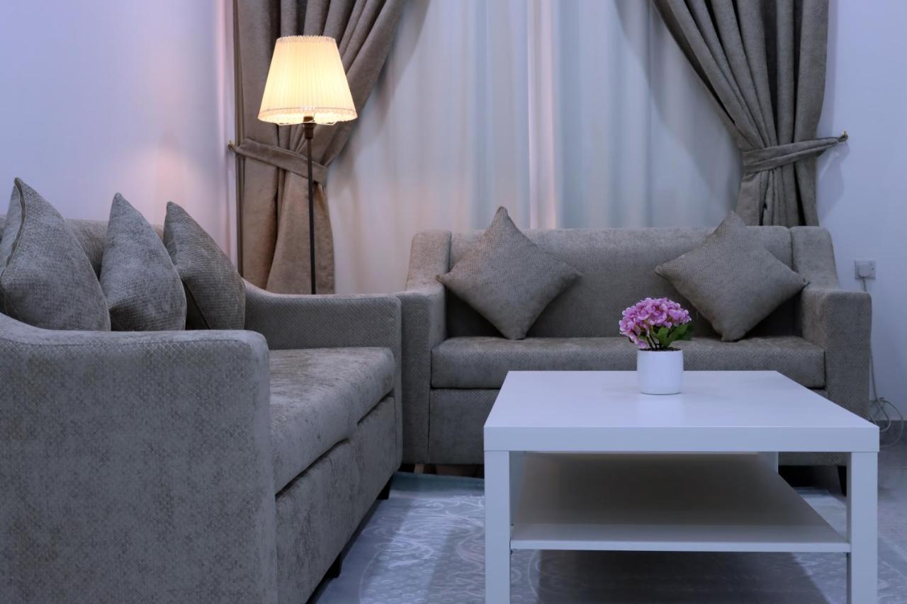 Appartement De Iris Regency Fahaheel à Koweït Extérieur photo