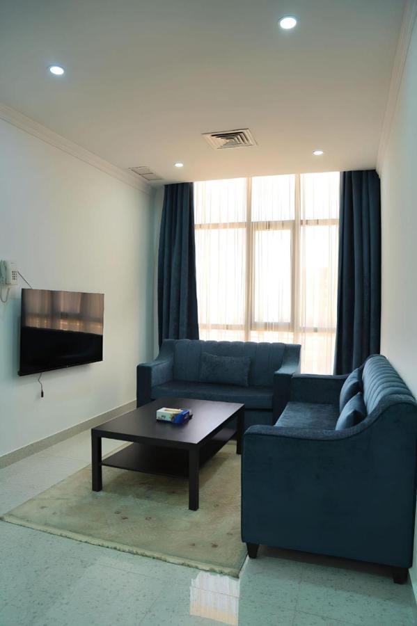 Appartement De Iris Regency Fahaheel à Koweït Extérieur photo