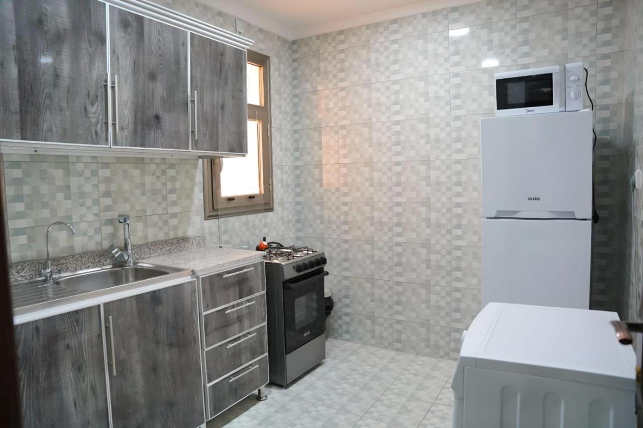 Appartement De Iris Regency Fahaheel à Koweït Extérieur photo