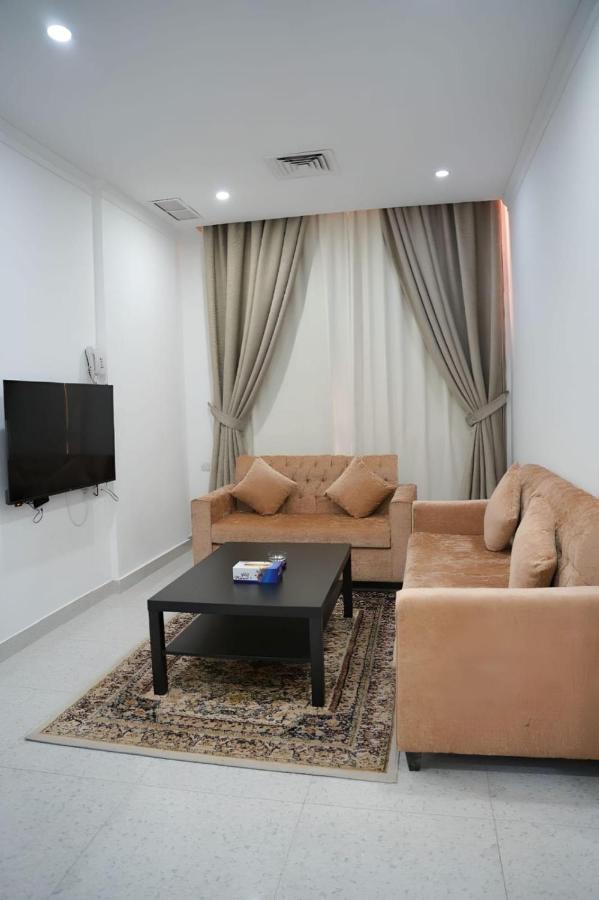 Appartement De Iris Regency Fahaheel à Koweït Extérieur photo