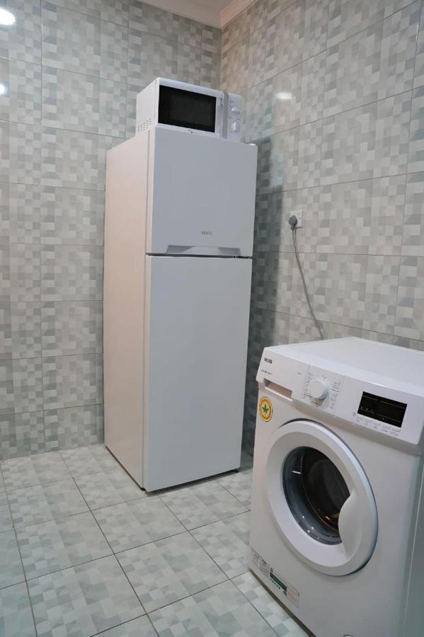 Appartement De Iris Regency Fahaheel à Koweït Extérieur photo