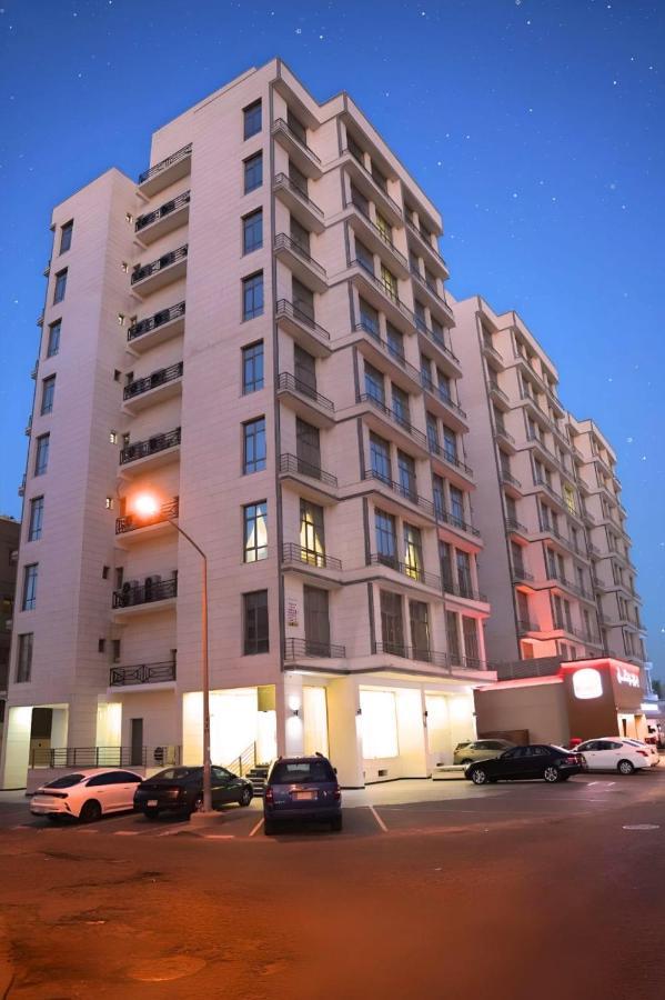 Appartement De Iris Regency Fahaheel à Koweït Extérieur photo