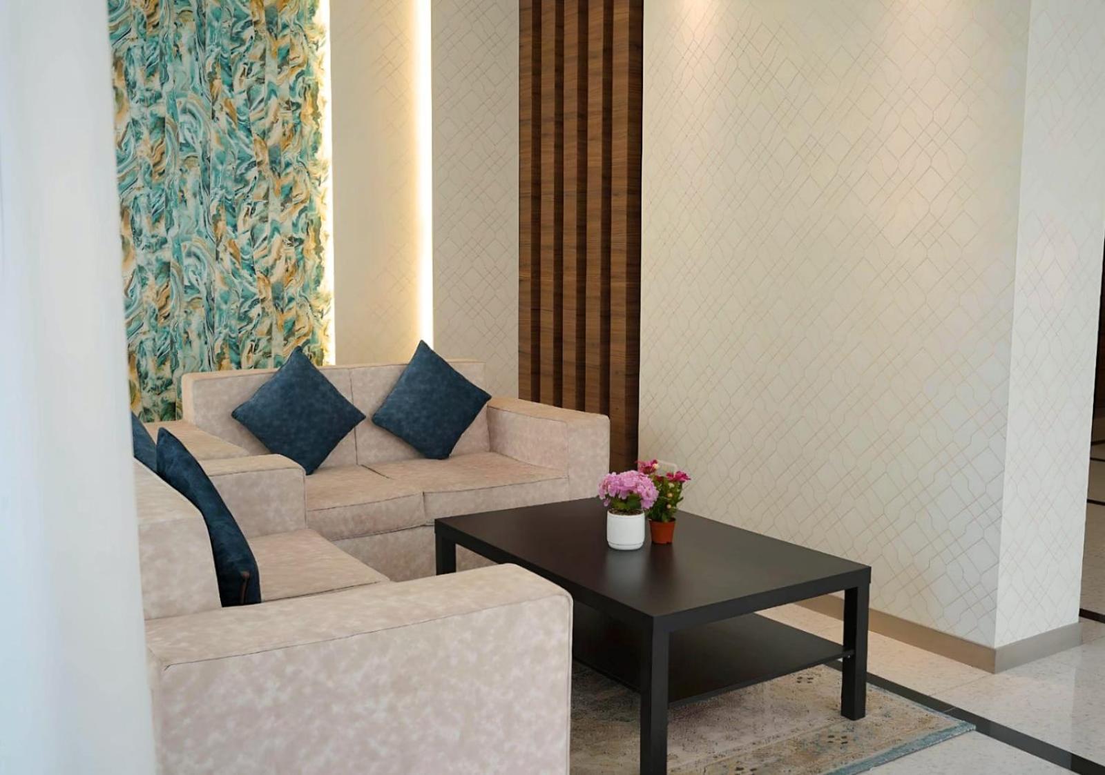 Appartement De Iris Regency Fahaheel à Koweït Extérieur photo